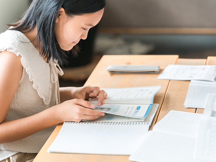 智泉学院昼間部